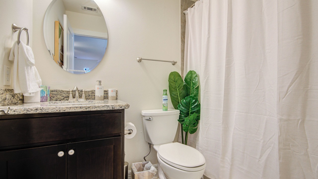 Photo of Bathroom in Greater Heights