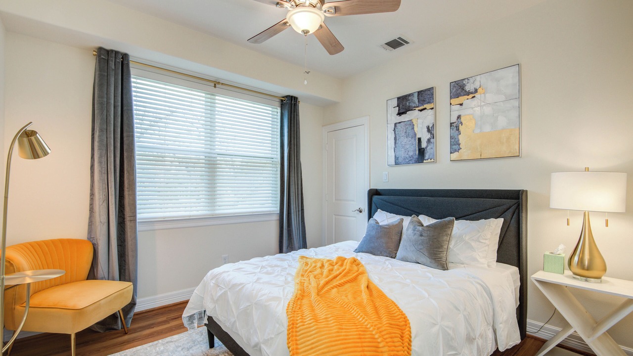 Photo of Bedroom in Greater Heights