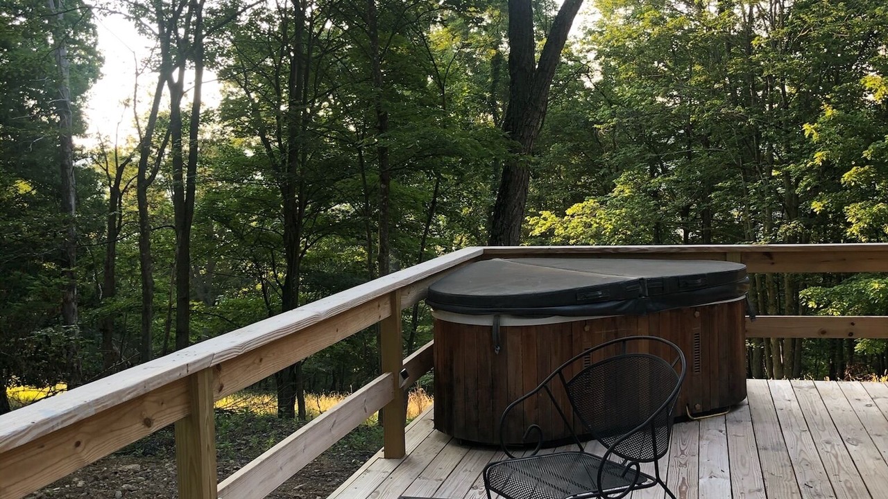 Photo of Outdoor in Mathias