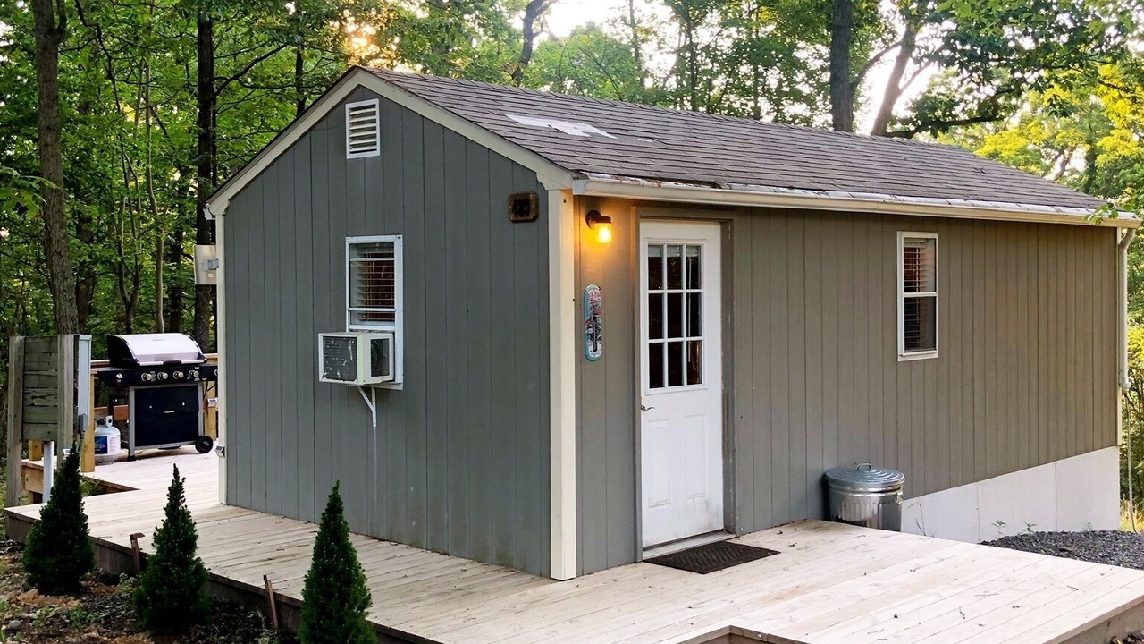 Photo of Outdoor in Mathias