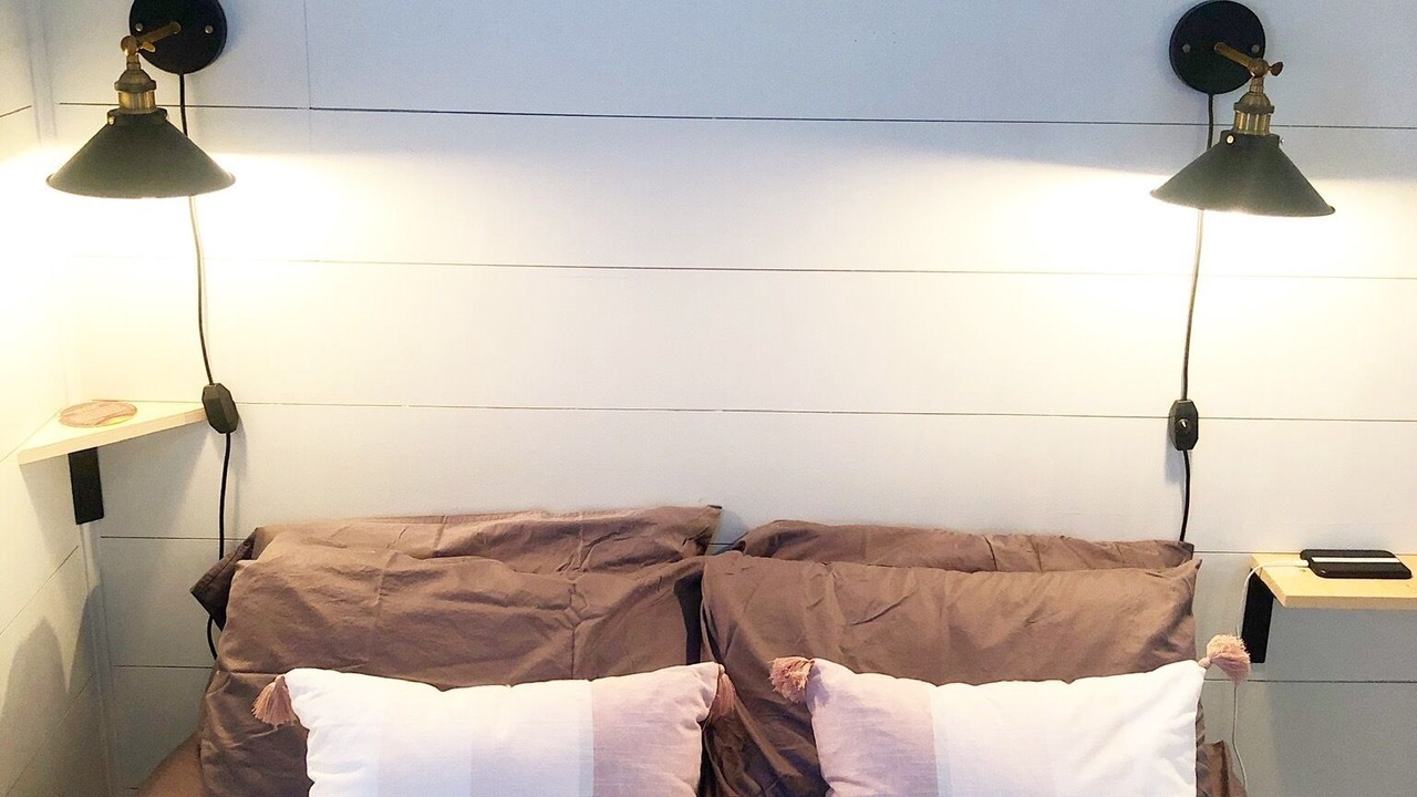 Photo of Bedroom in Mathias