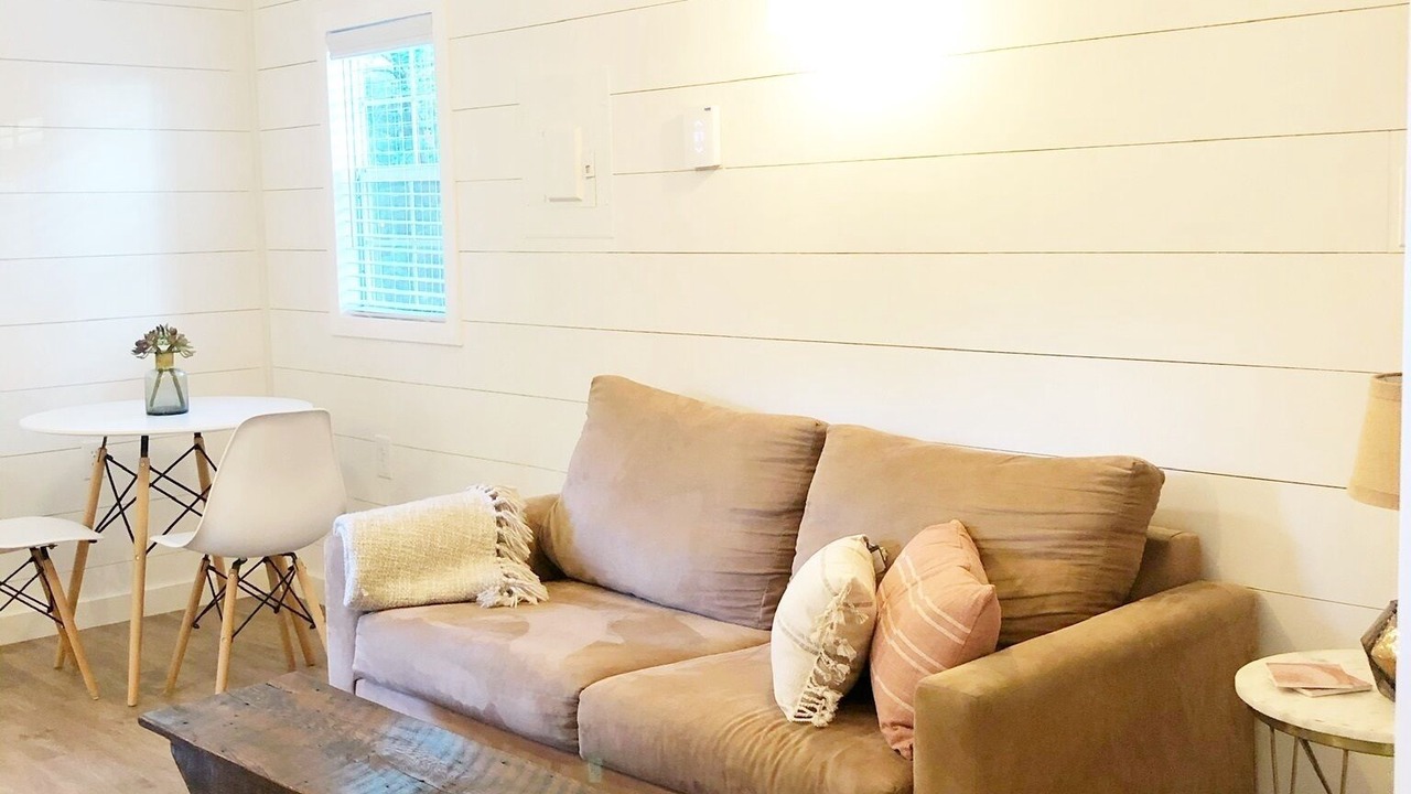 Photo of Livingroom in Mathias