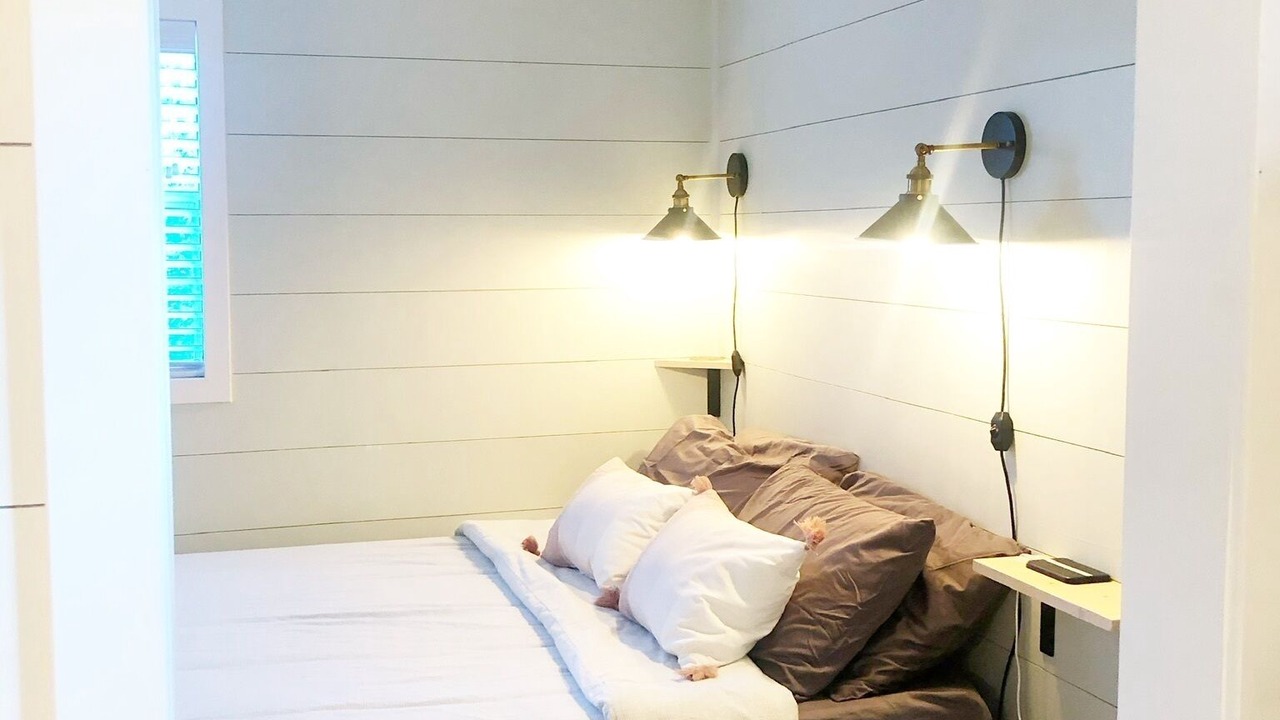 Photo of Bedroom in Mathias
