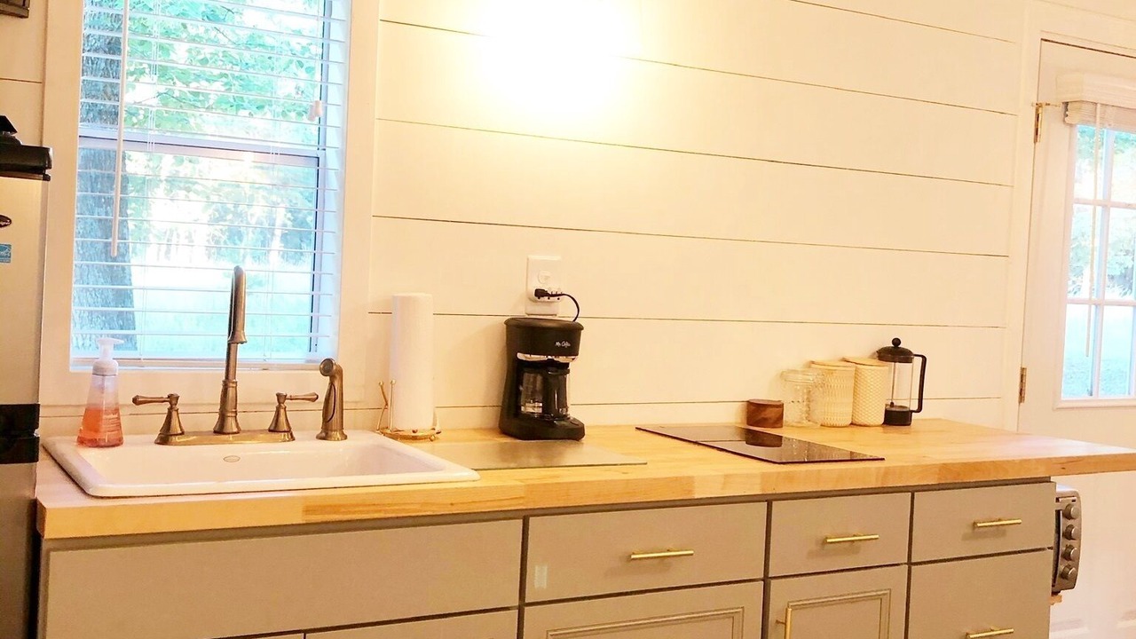Photo of Kitchen in Mathias