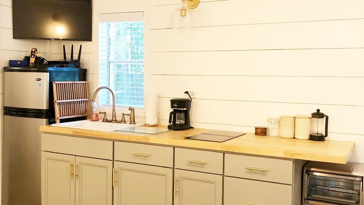 Photo of Kitchen in Mathias