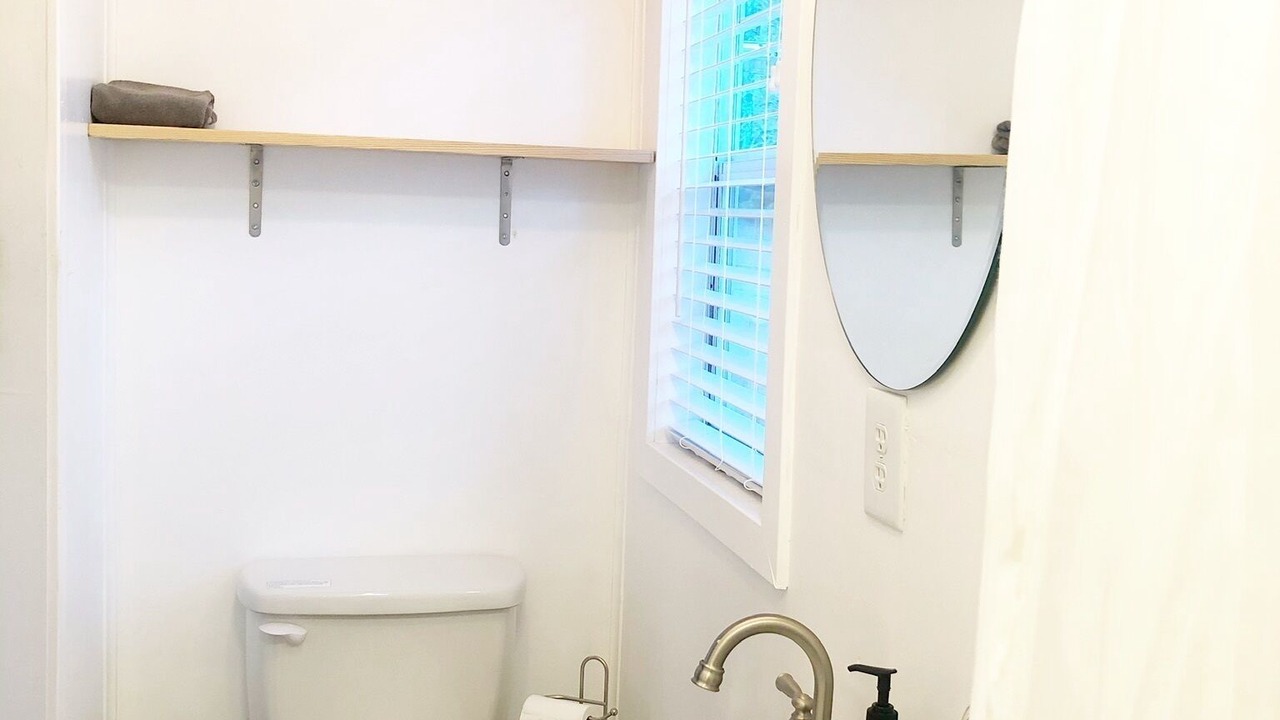 Photo of Bathroom in Mathias
