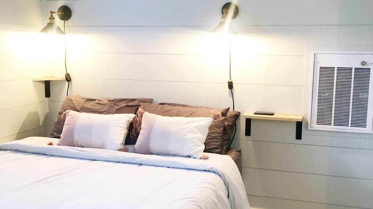 Photo of Bedroom in Mathias