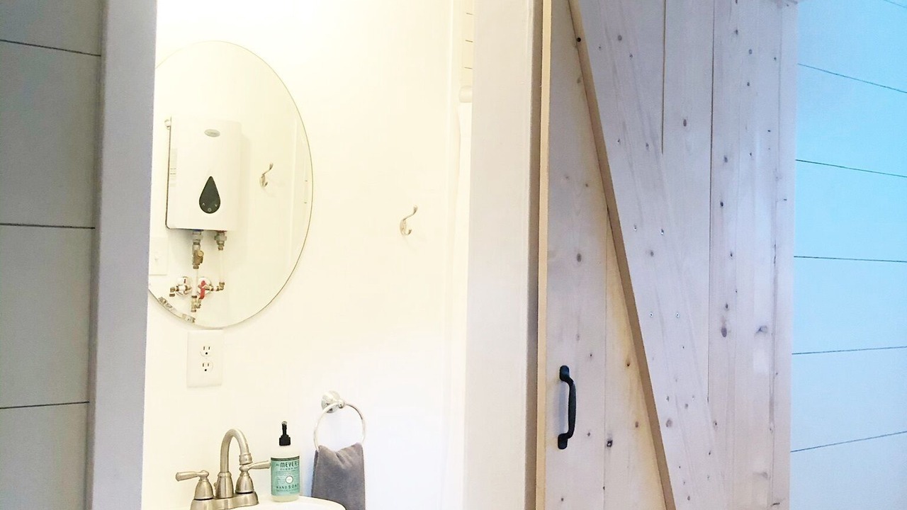 Photo of Bathroom in Mathias