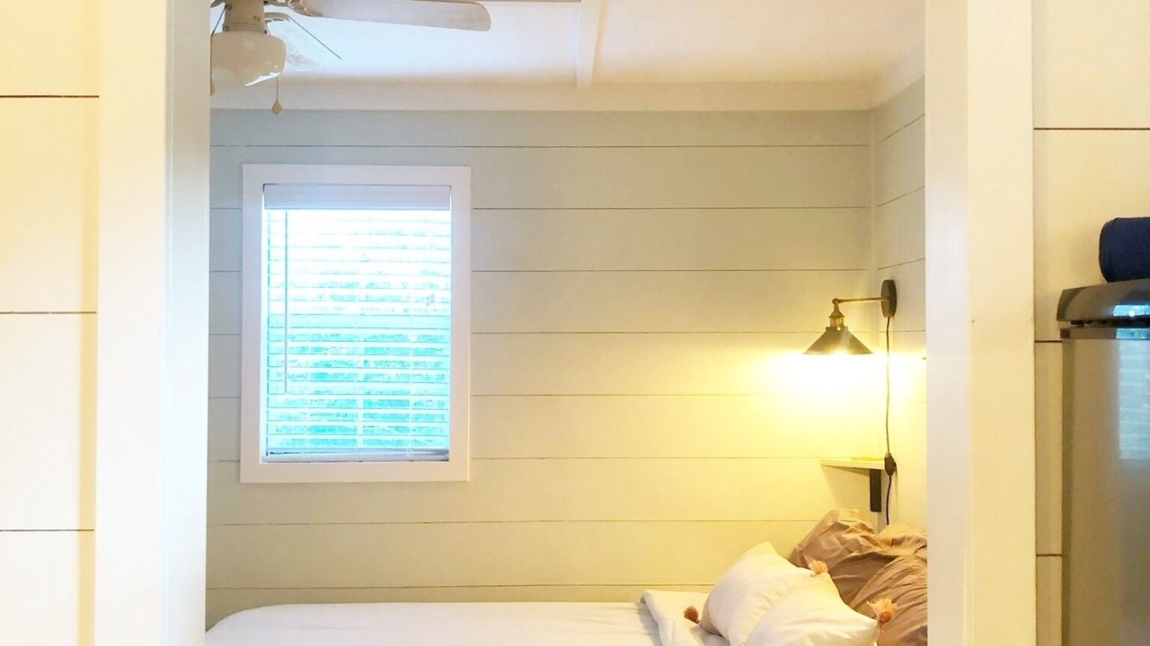 Photo of Bedroom in Mathias