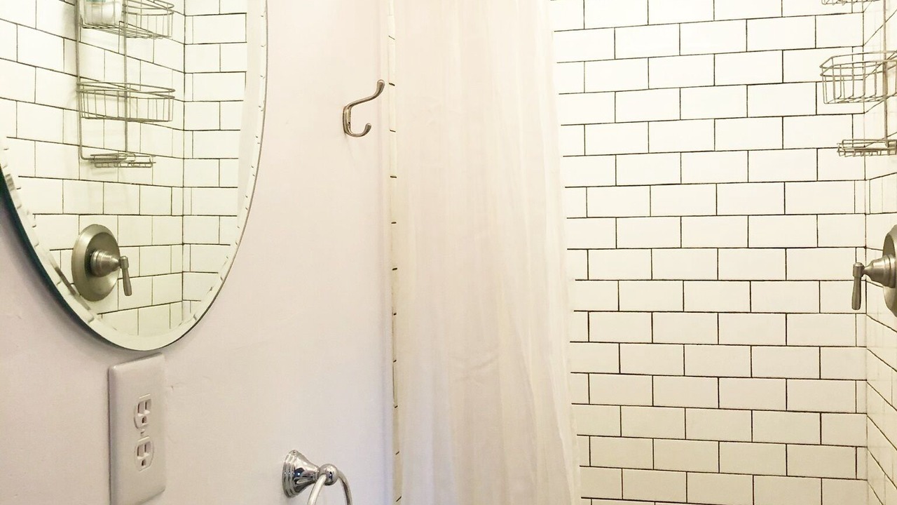 Photo of Bathroom in Mathias