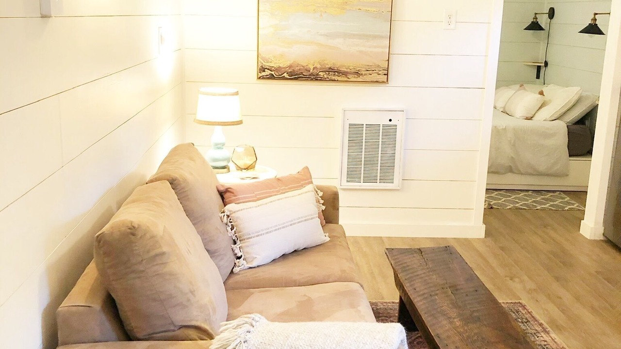 Photo of Livingroom in Mathias
