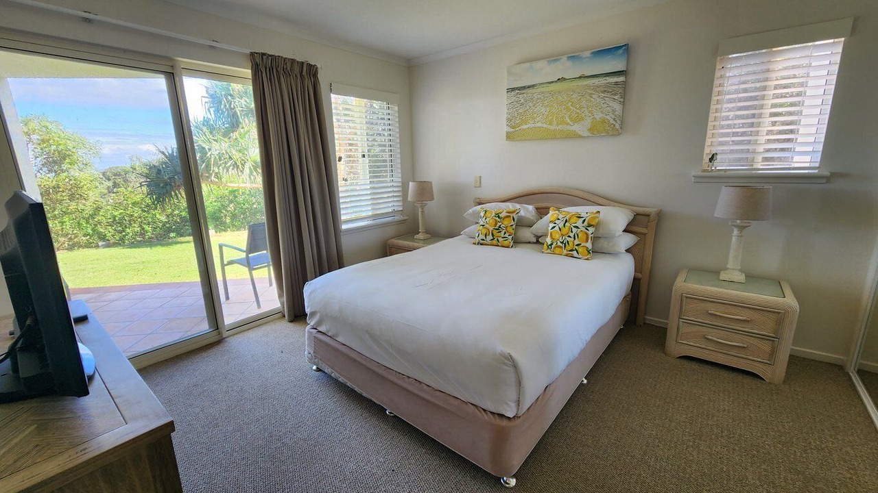 Photo of Bedroom in Point Lookout