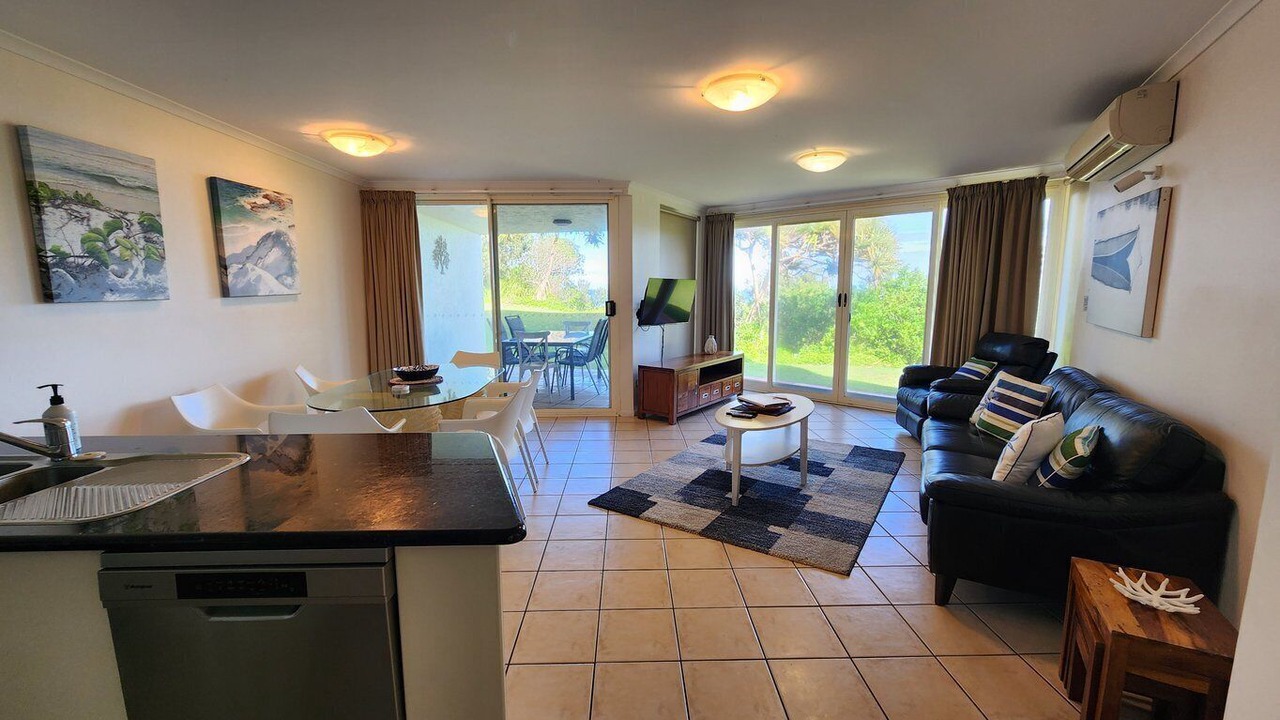 Photo of Bedroom in Point Lookout