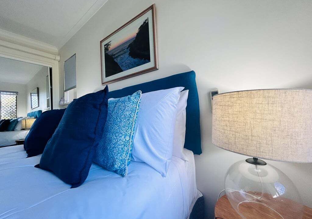 Photo of Bedroom in Point Lookout