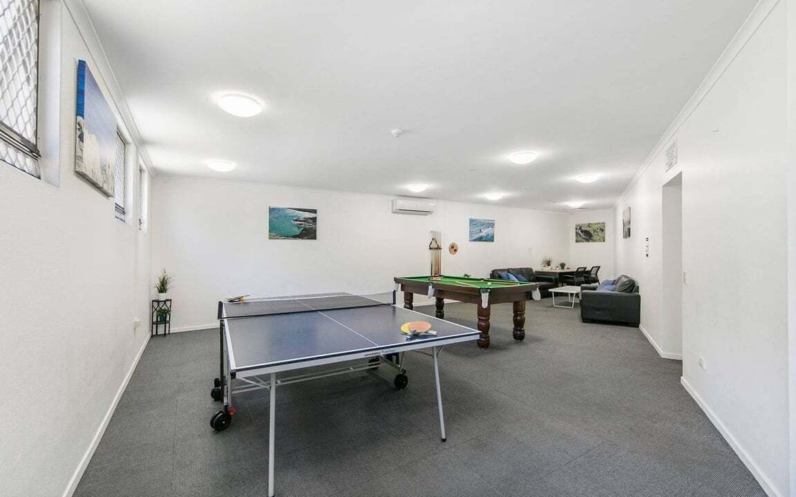 Photo of Bedroom in Point Lookout