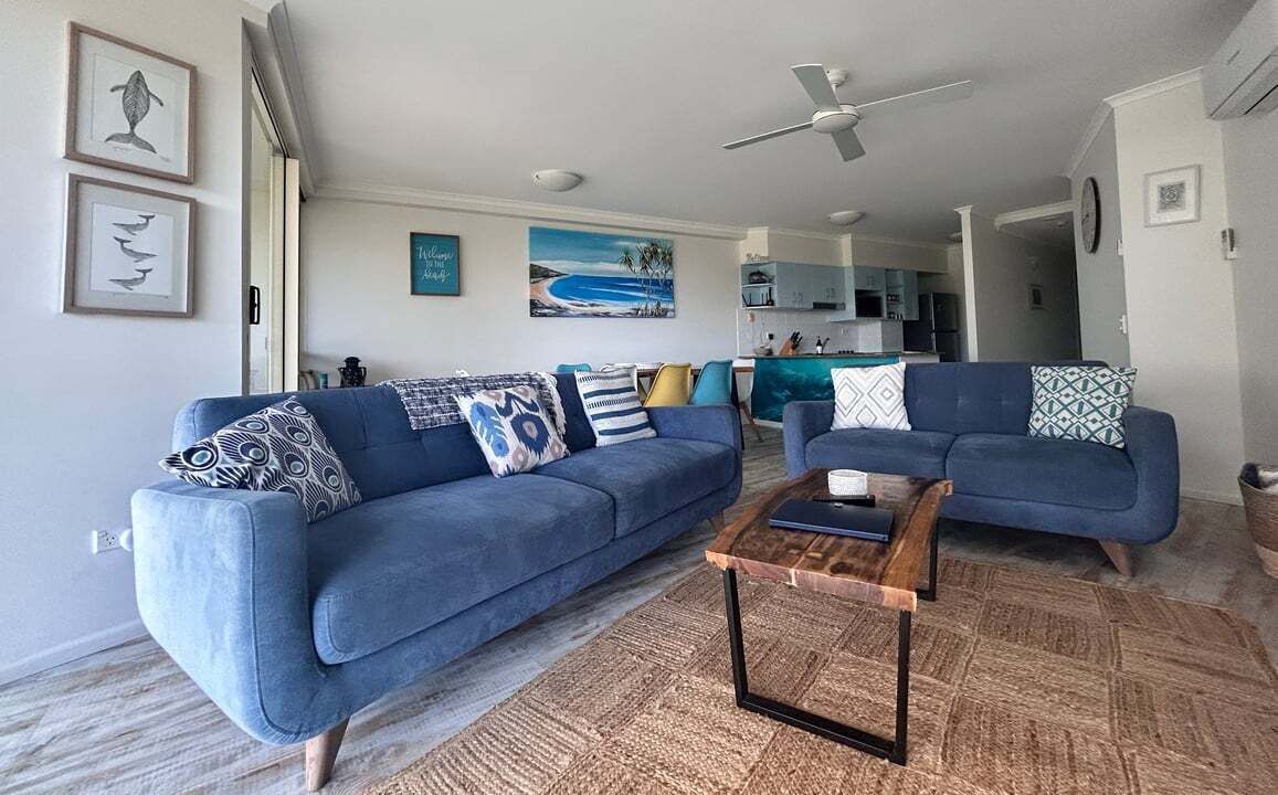 Photo of Livingroom in Point Lookout