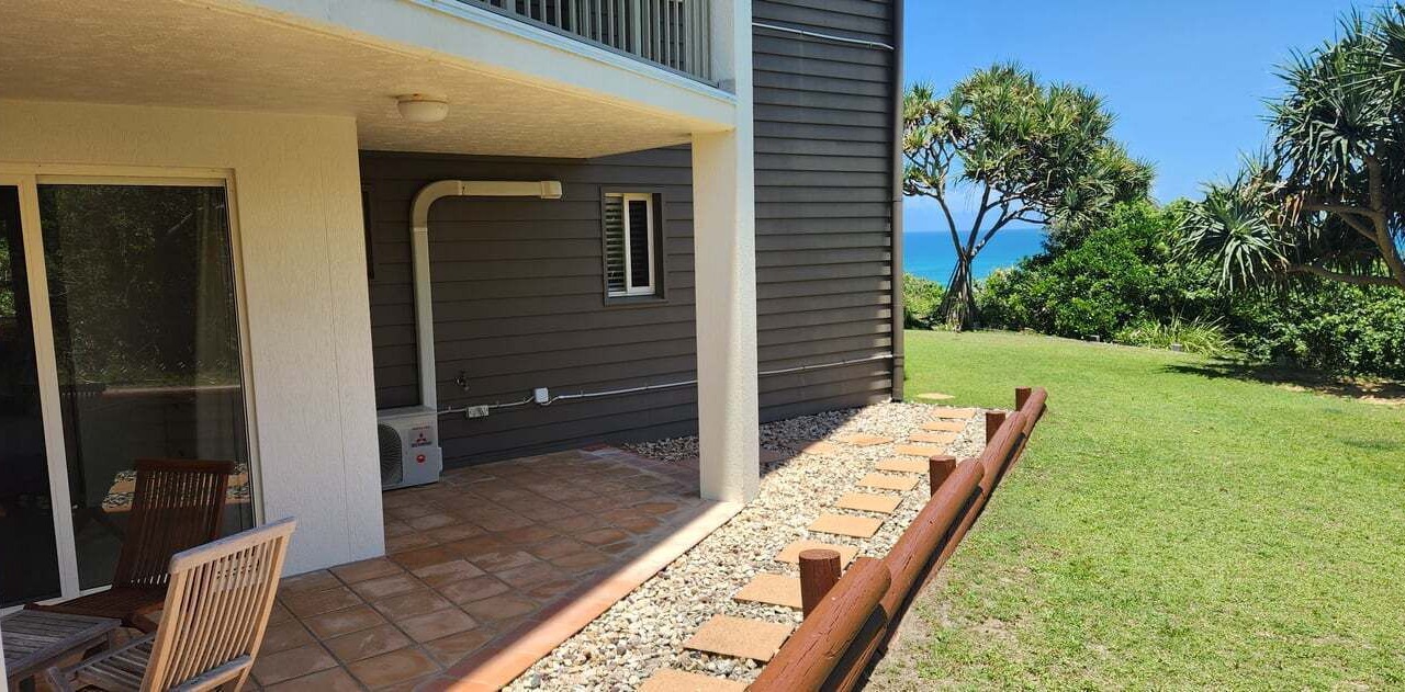 Photo of Patio Balcony in Point Lookout