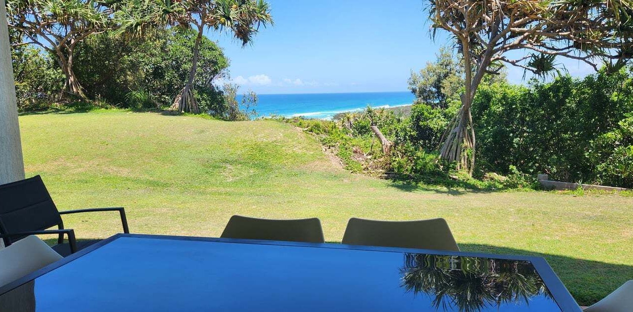 Photo of Patio Balcony in Point Lookout