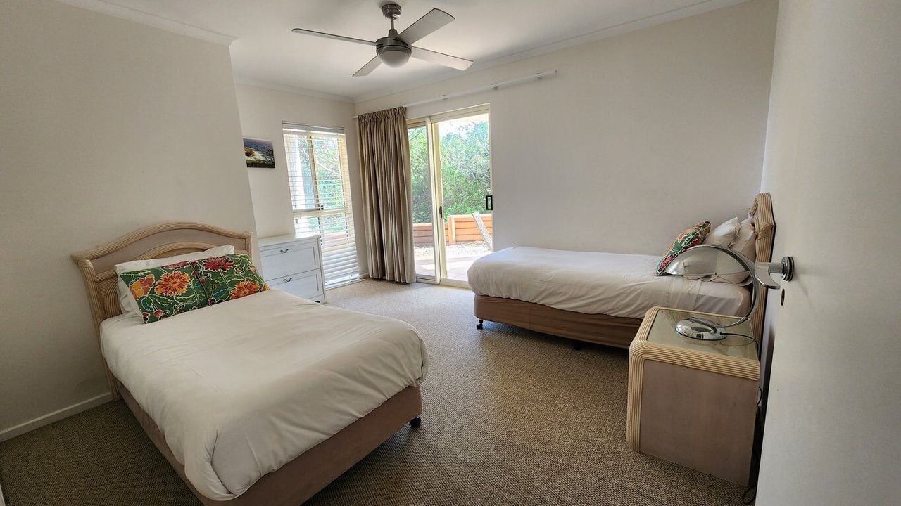 Photo of Bedroom in Point Lookout