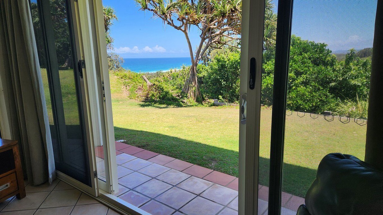 Photo of Bedroom in Point Lookout