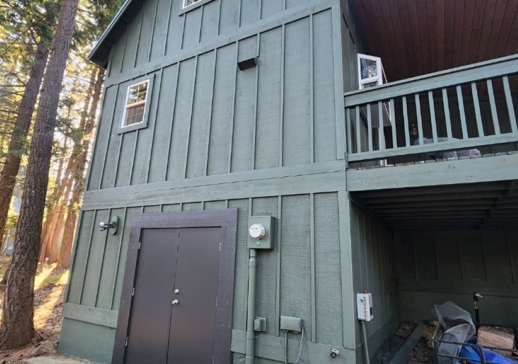Photo of Outdoor in Cle Elum