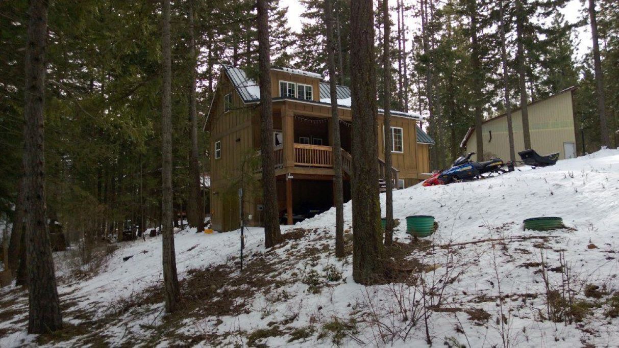 Photo of Outdoor in Cle Elum