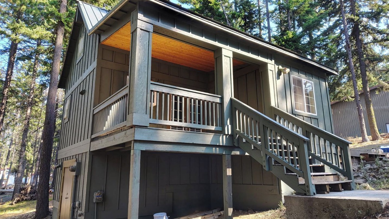 Photo of Outdoor in Cle Elum