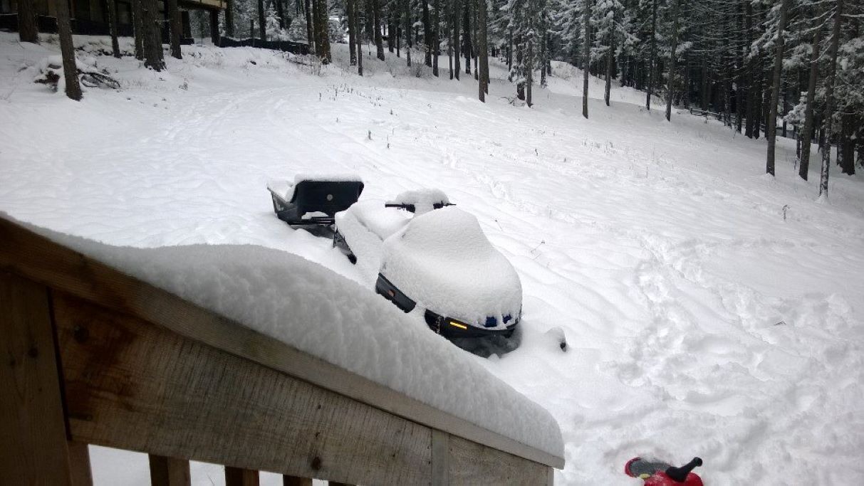 Photo of Outdoor in Cle Elum