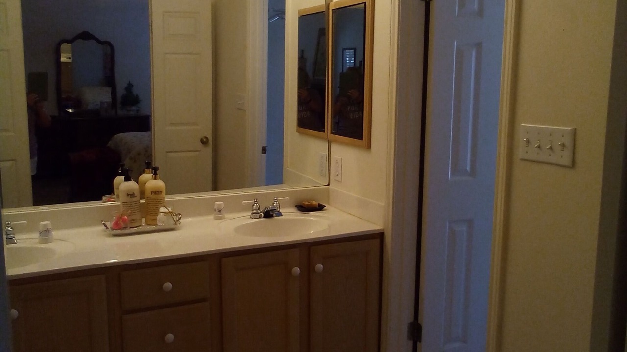 Photo of Bathroom in Boerne
