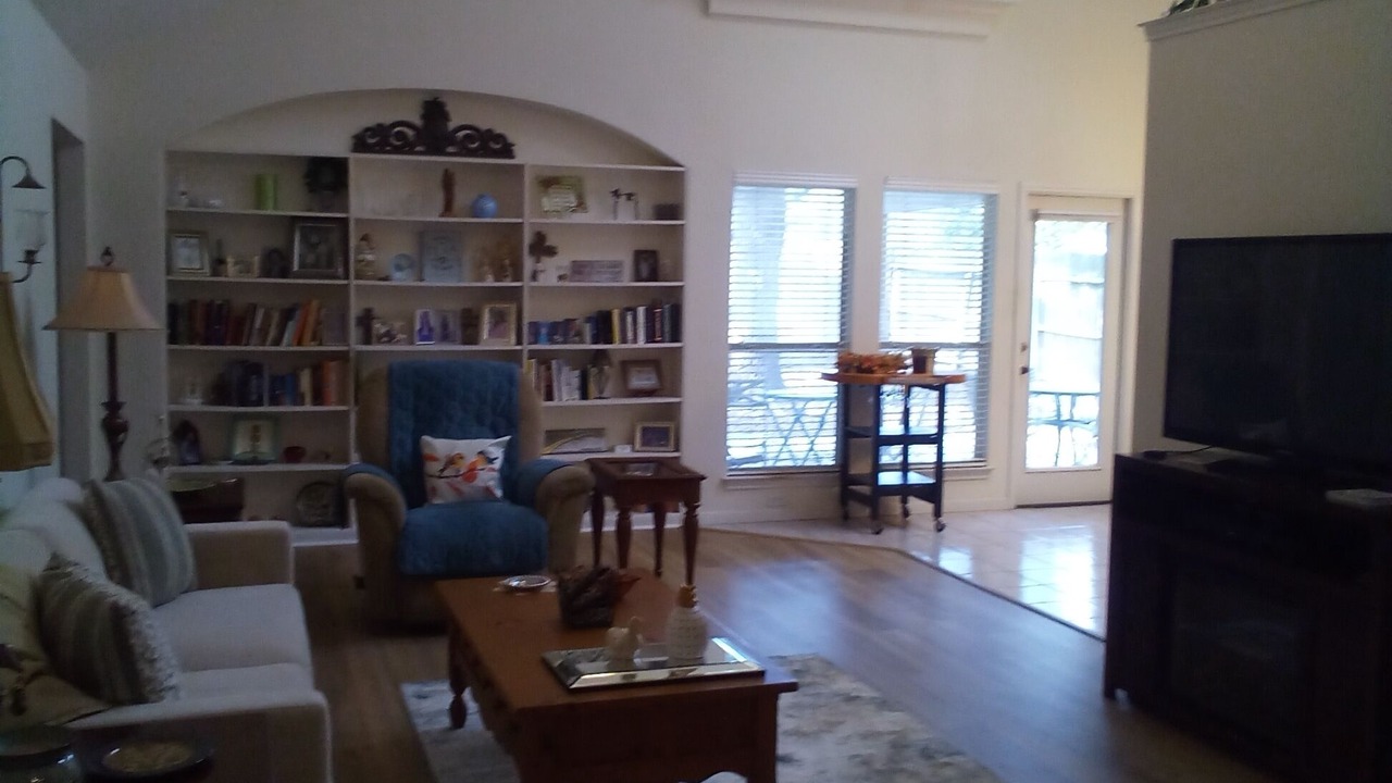 Photo of Livingroom in Boerne