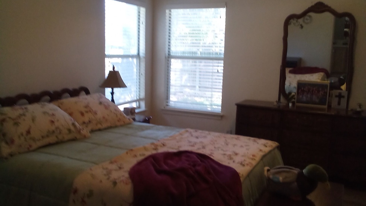 Photo of Bedroom in Boerne