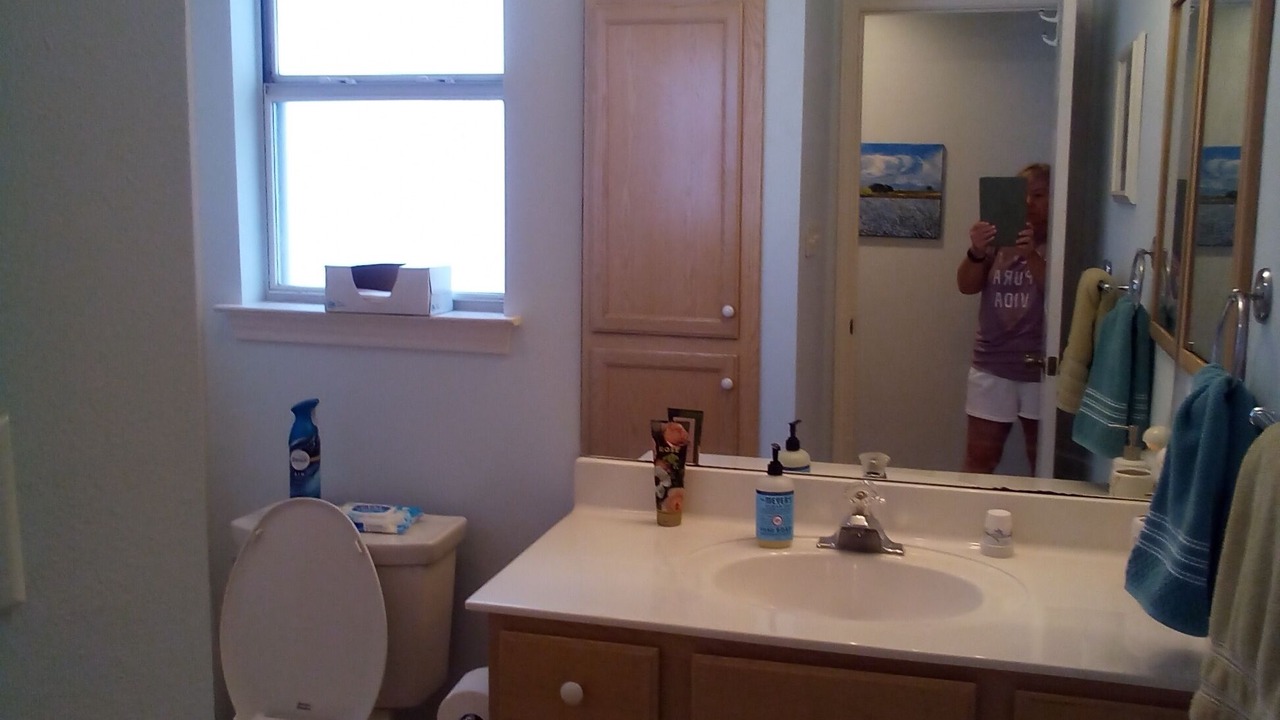Photo of Bathroom in Boerne