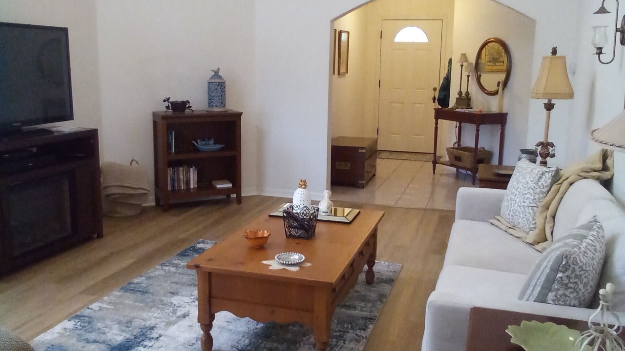 Photo of Livingroom in Boerne
