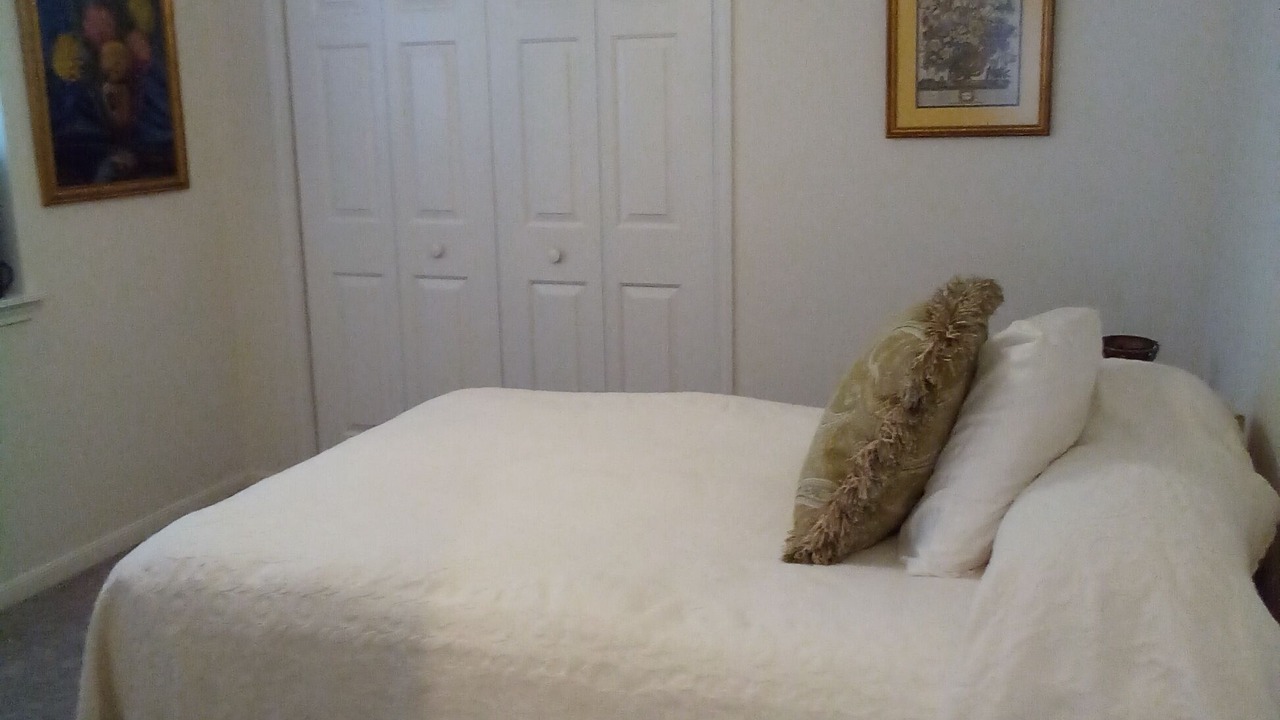 Photo of Bedroom in Boerne