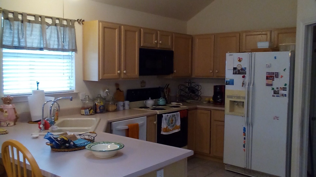 Photo of Kitchen in Boerne