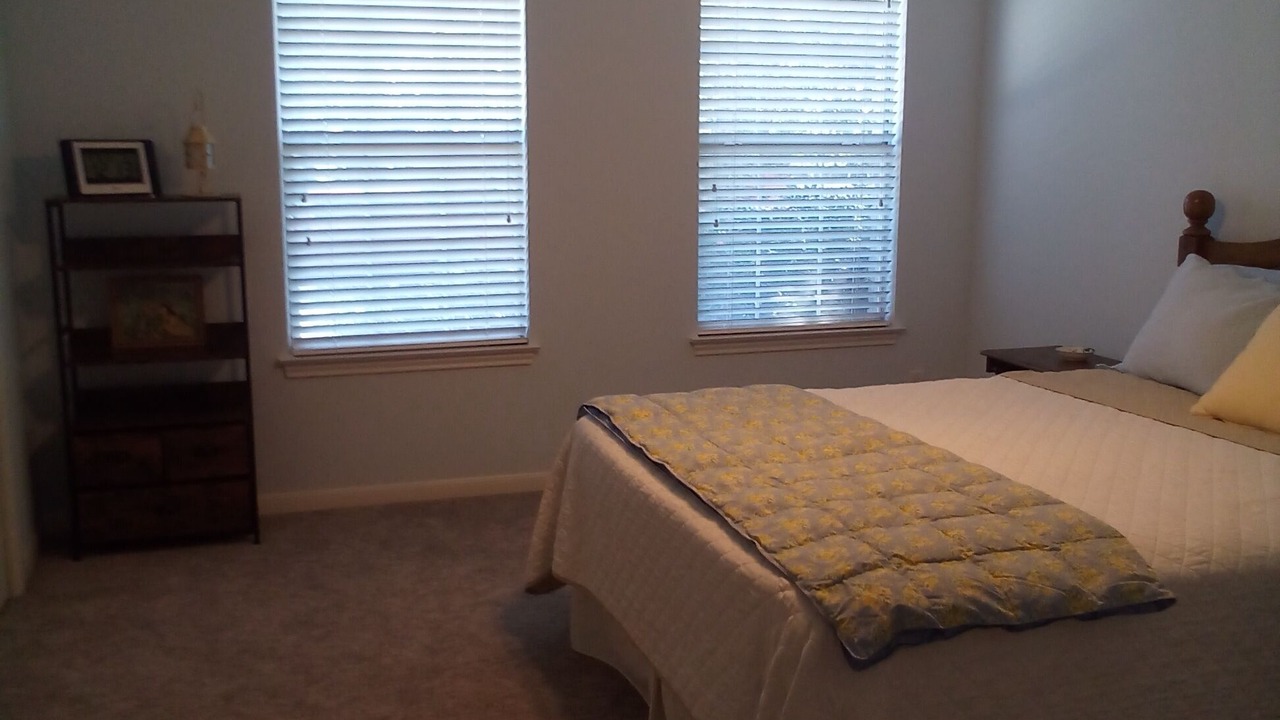 Photo of Bedroom in Boerne