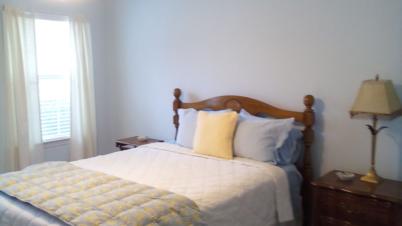 Photo of Bedroom in Boerne