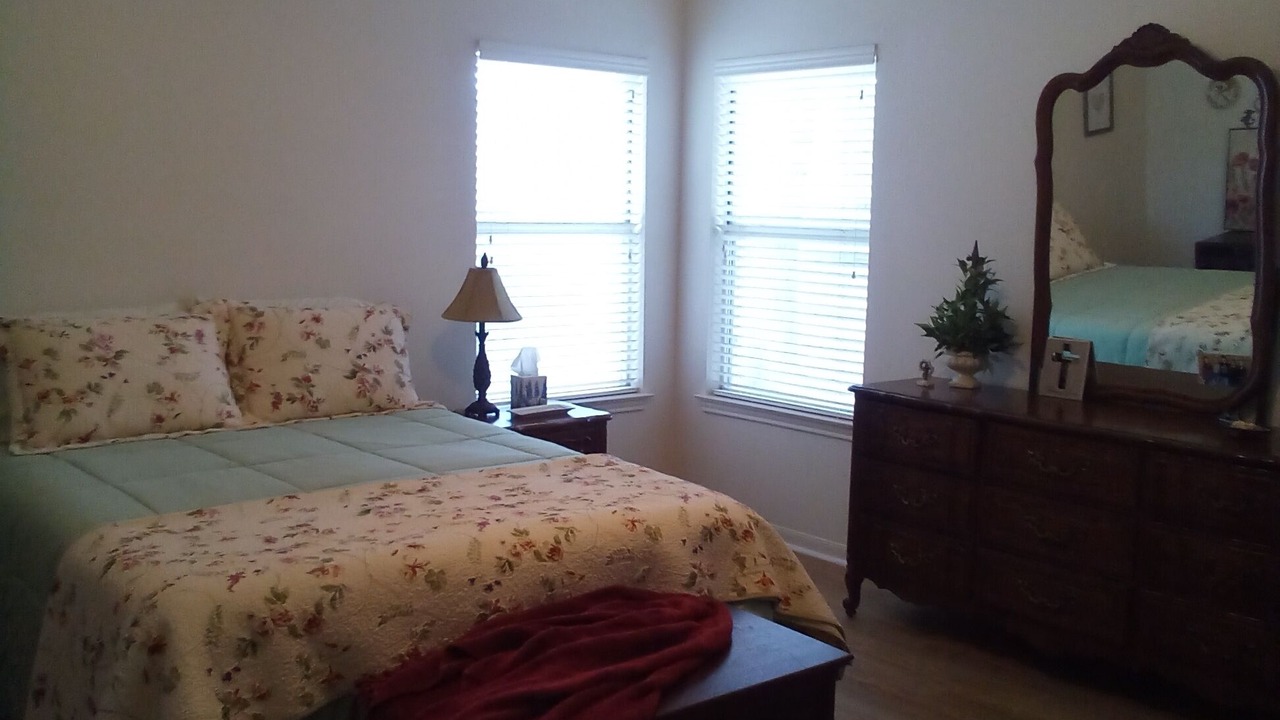 Photo of Bedroom in Boerne