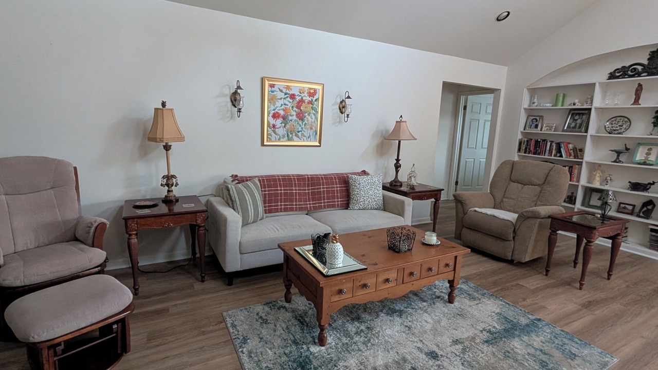 Photo of Livingroom in Boerne