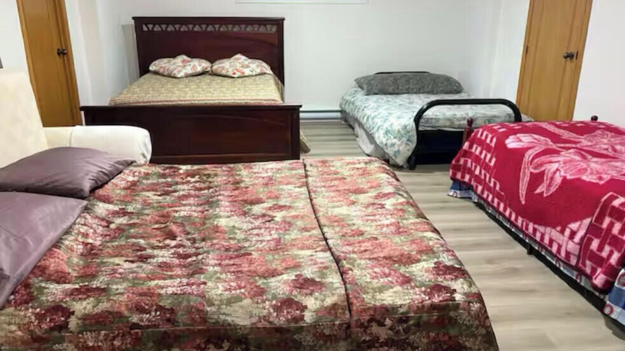 Photo of Bedroom in Brossard
