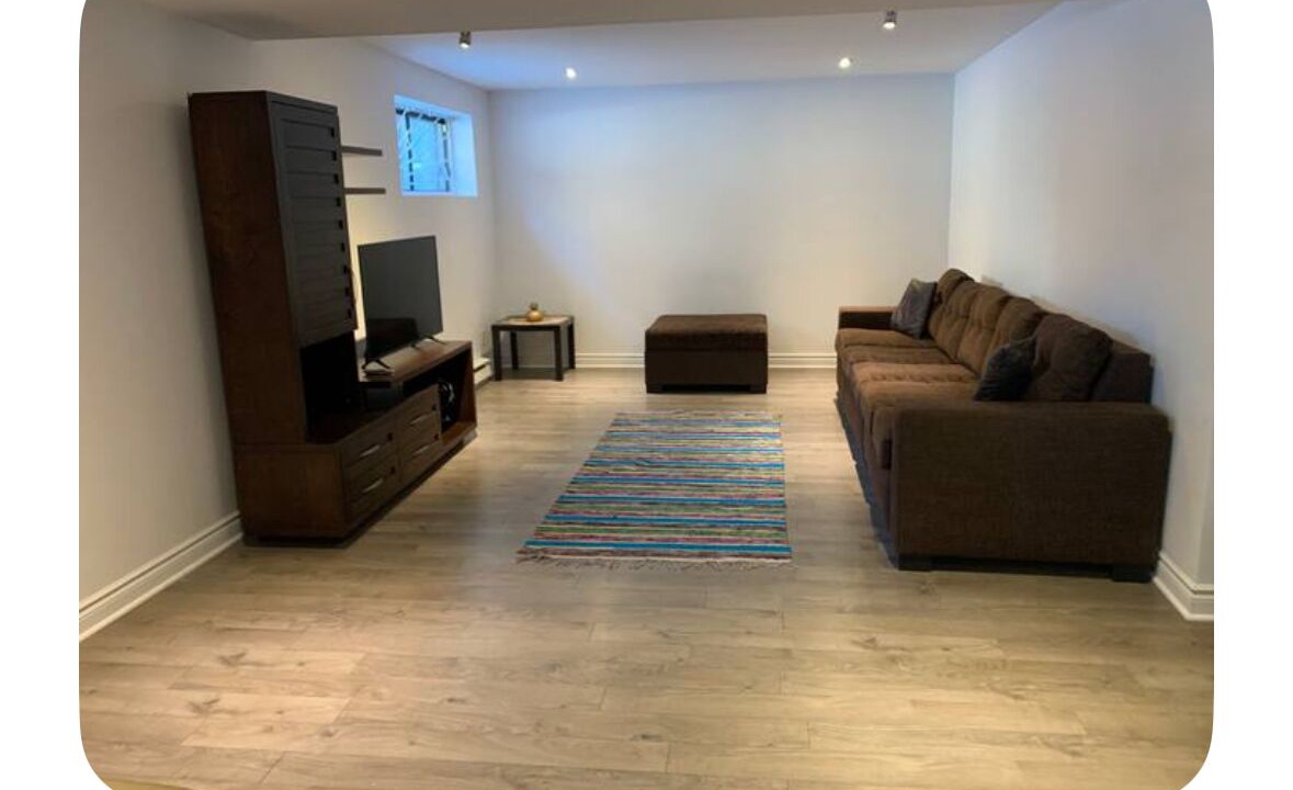 Photo of Livingroom in Brossard