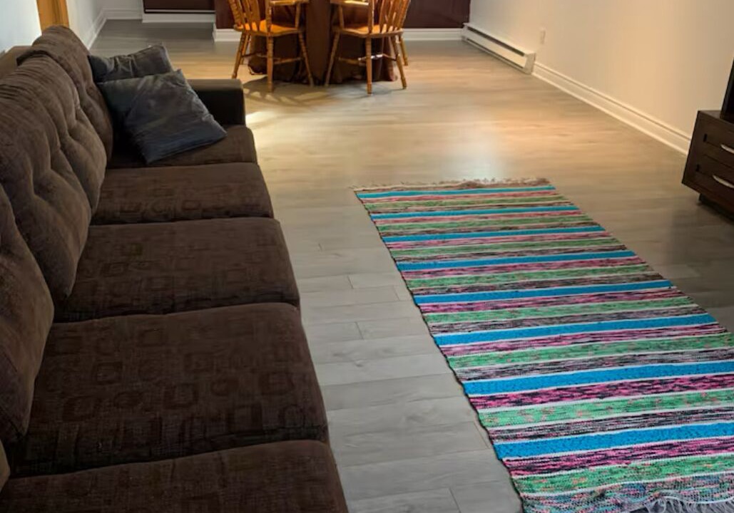 Photo of Livingroom in Brossard