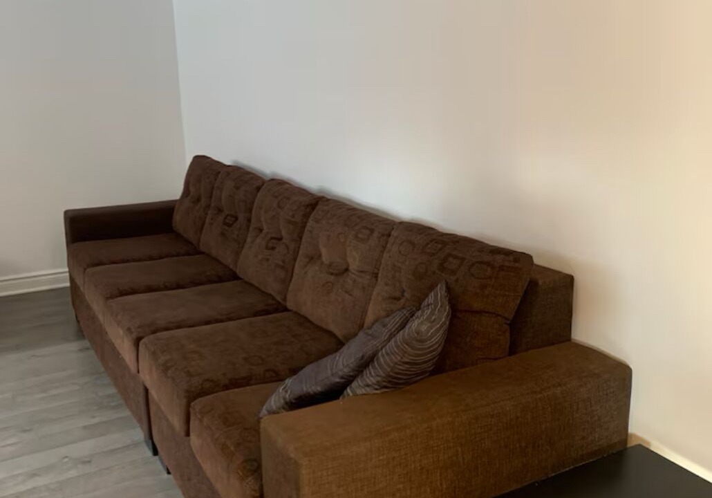 Photo of Livingroom in Brossard