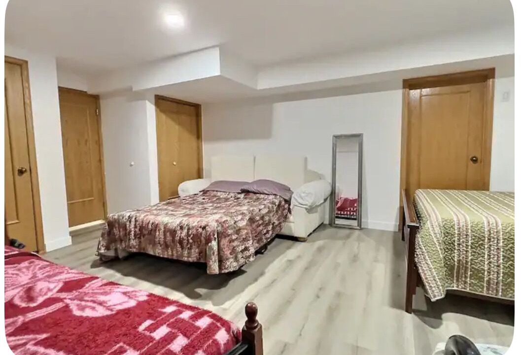 Photo of Bedroom in Brossard