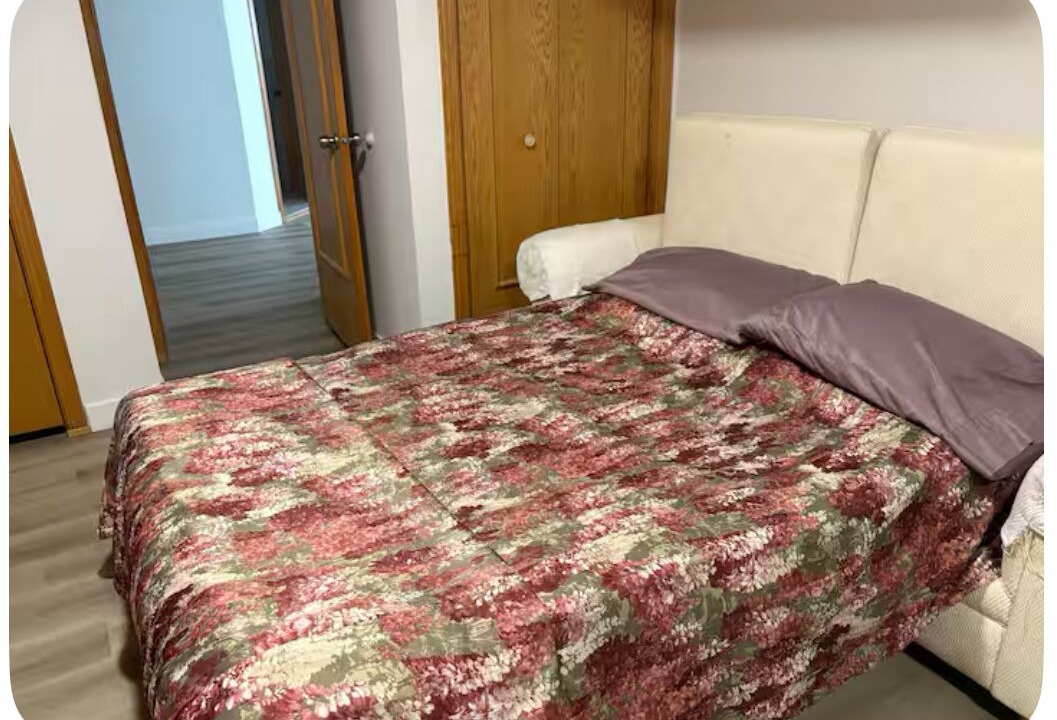 Photo of Bedroom in Brossard