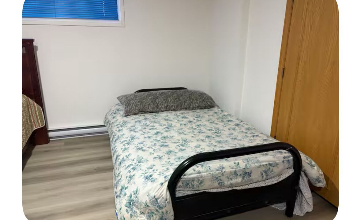 Photo of Bedroom in Brossard