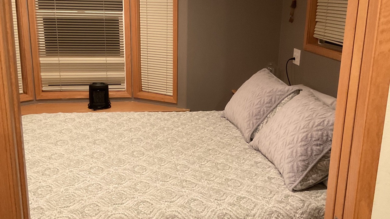 Photo of Bedroom in Toledo