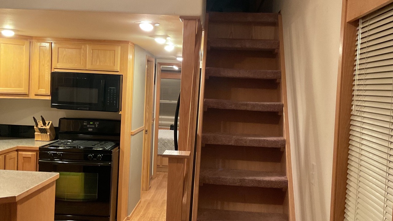 Photo of Kitchen in Toledo