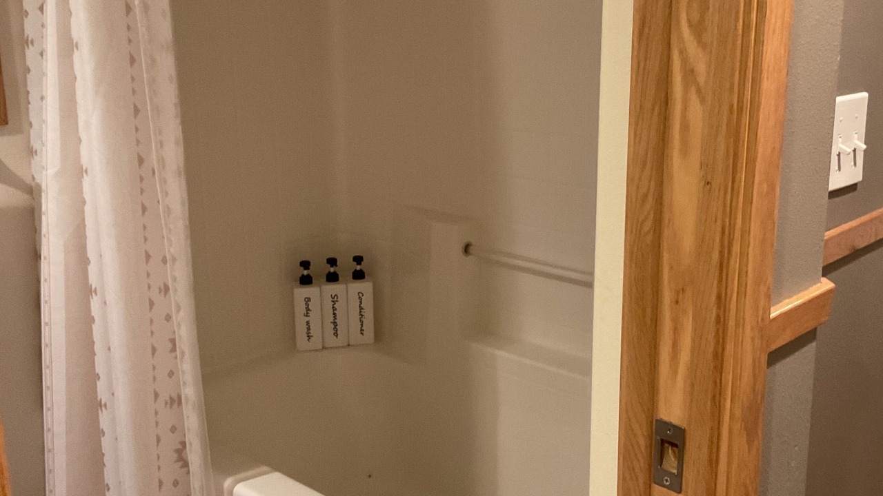 Photo of Bathroom in Toledo