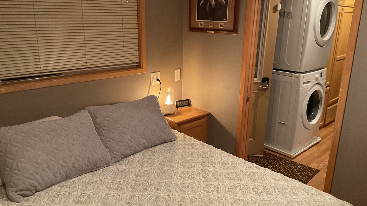 Photo of Bedroom in Toledo